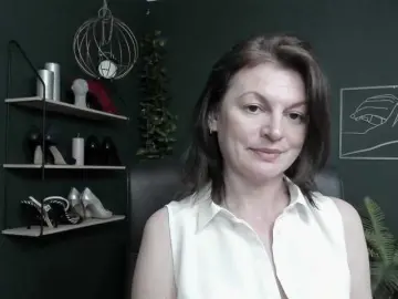 Bongacams Nude Webcam of mrsVivian