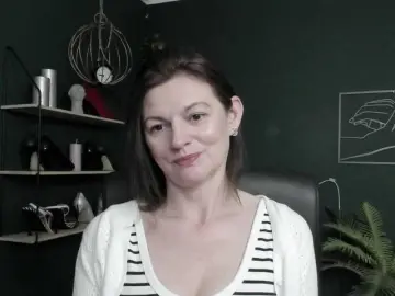 Bongacams Sex Cam of mrsVivian