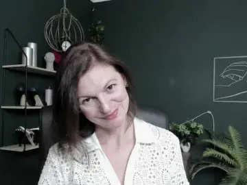 Bongacams Sex Chat of mrsVivian
