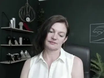 Bongacams Sex Cam of mrsVivian