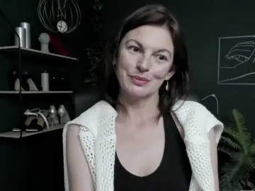 Bongacams Sex Chat of mrsVivian