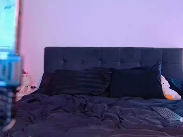 Bongacams Free Porn Cam of NinaRosee