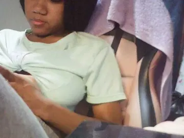 Bongacams Sex Chat of fariana