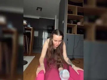Bongacams Live Sex of ChloeMeow