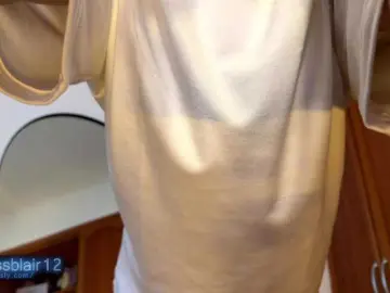 Bongacams Best live sex cam show of Missblair12