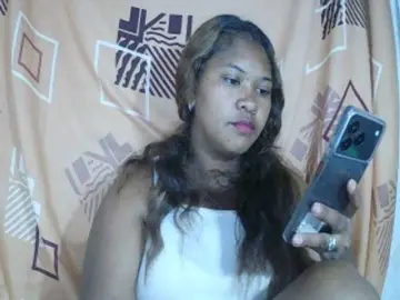 Bongacams Live Porn of Sexy-Nathy