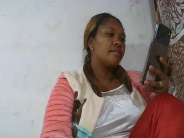 Bongacams Adult Webcam of Sexy-Nathy
