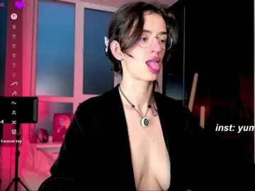 Bongacams Sex Chat of SweetieTati