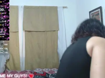 Bongacams Nude Webcam of saimajayeb