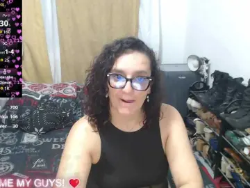 Bongacams Nude Webcam of saimajayeb
