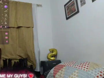 Bongacams Adult Video Chat of saimajayeb