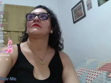 Bongacams Live Sex of saimajayeb