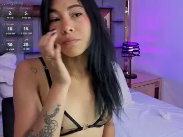 Bongacams Live Porn of DulceAmore