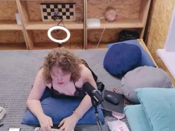 Bongacams Live Porn of Julia-79