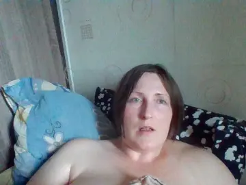 Bongacams Sex Cam of AllaSowinskaya
