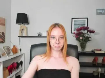 Bongacams Sex Chat of foxSonya