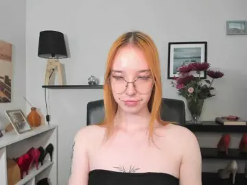 Bongacams Adult Video Chat of foxSonya