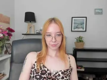 Bongacams Live Porn of foxSonya