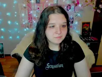 Bongacams Nude Webcam of Acid-Kate