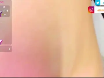 Bongacams Live Porn of atenea-jonson