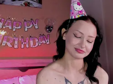 Bongacams Adult Webcam of bloomsakura