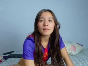 Bongacams Live Sex of farianachocolatecrememia