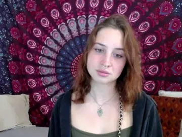 Bongacams Sex Cam of AdalynFlirt