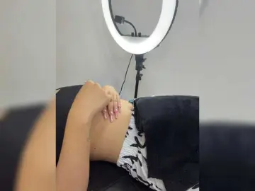 Bongacams Best Webcam of Aisha-engel