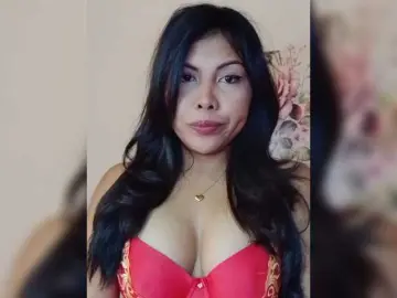 Bongacams Private Sex Chat of Doudou261