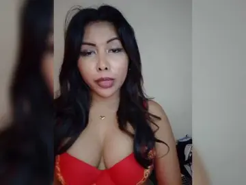 Bongacams Live Sex Cam of Doudou261