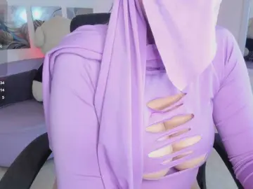 Bongacams Best live sex cam show of salma-isawwi