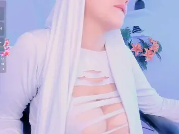 Bongacams Watch Live Sex Cams of salma-isawwi