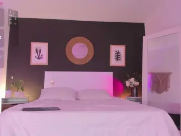 Bongacams Live Sex Cam of VioletPaket
