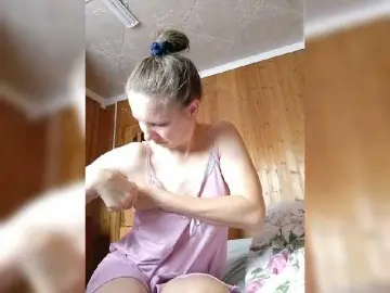 Bongacams Free Live Porn of BarbiGirla