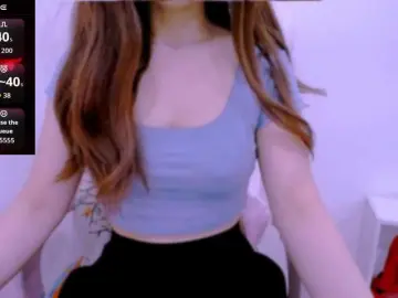 Bongacams Private Sex Chat of Cheriana