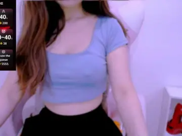 Bongacams Nude Webcam of Cheriana