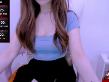 Bongacams Watch Live Sex Cams of Cheriana