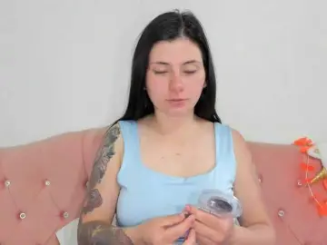 Bongacams Free Porn Cam of JenellKurtz
