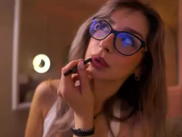Bongacams Private Sex Chat of MaddieBryggs