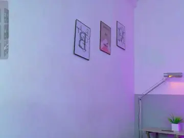 Bongacams Nude Webcam of skinnyprinces