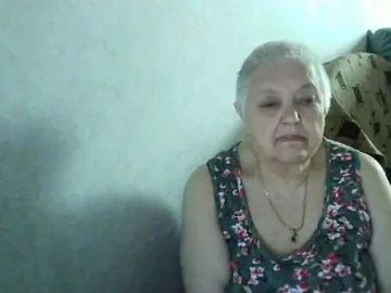Bongacams Nude Webcam of Galina73