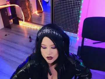 Bongacams Best Webcam of Laura-Wicked