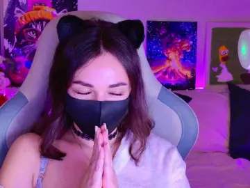 Bongacams Live Sex of NightMint