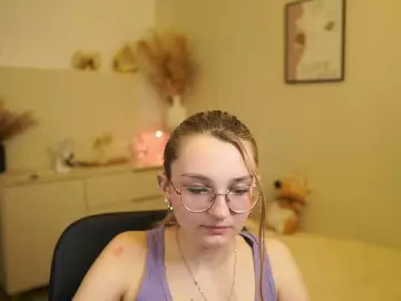 Bongacams Live Sex Cam of Sophielux18