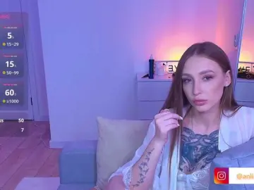 Bongacams Best Webcam of VibeLina