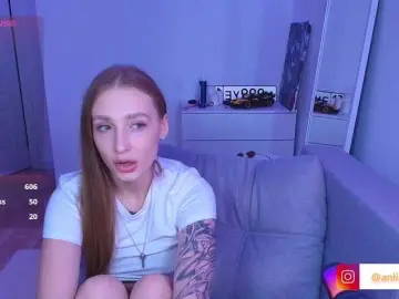 Bongacams Sex Chat of VibeLina
