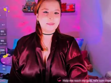 Bongacams Sex Chat of daphnesweet