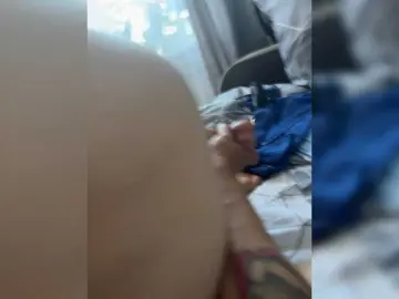 Bongacams Sex Cam of sofa555alex666