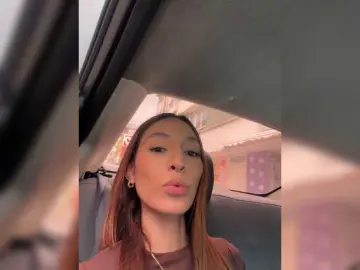 Bongacams Sex Chat of Megan-Holly