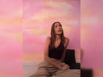 Bongacams Best Webcam of Megan-Holly